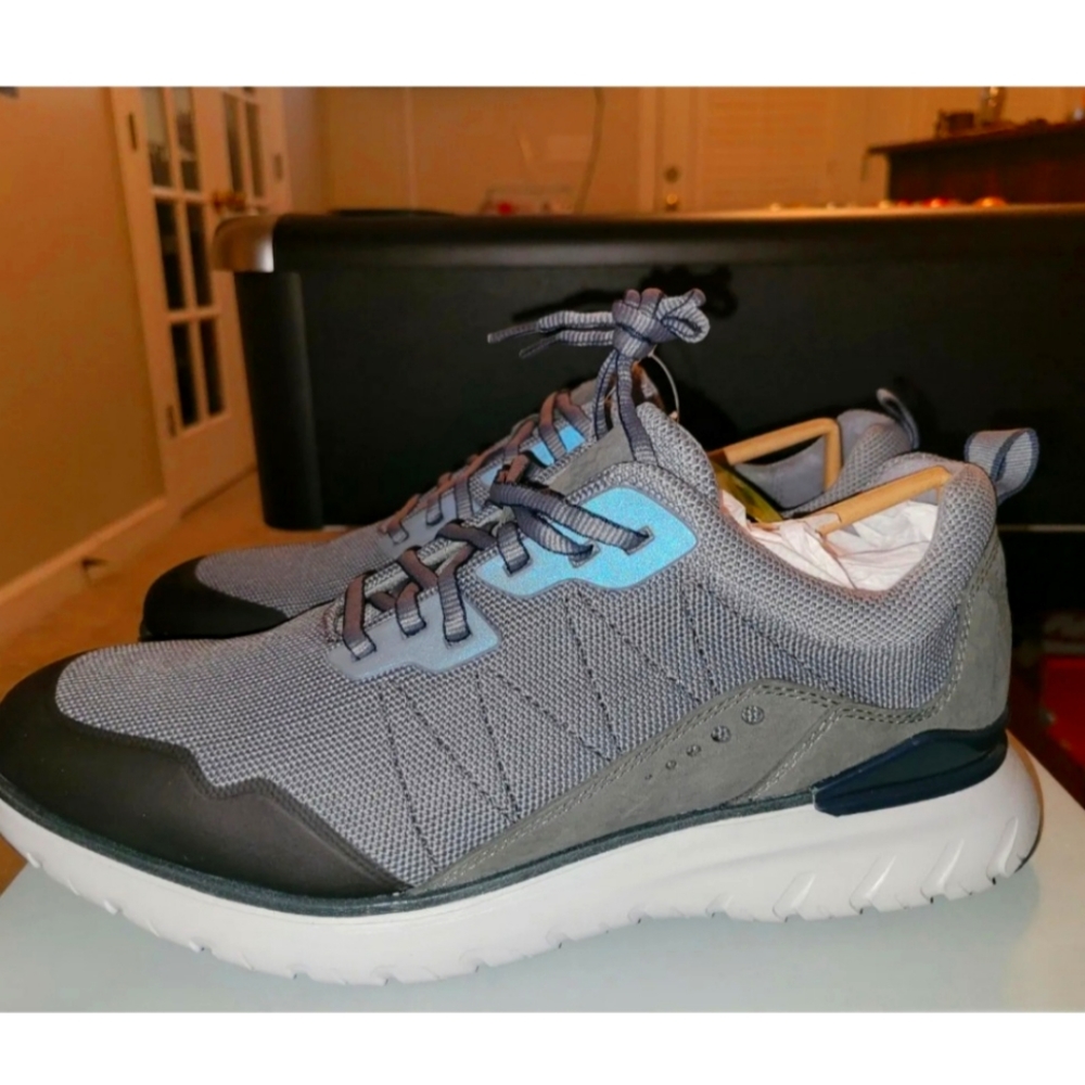 Mens Rockport Total Motion Collection size 9.5